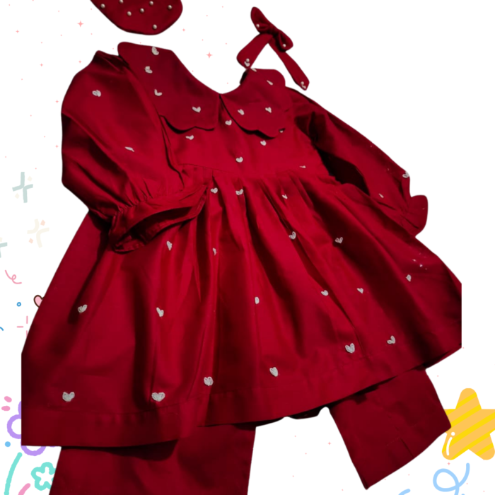 frock