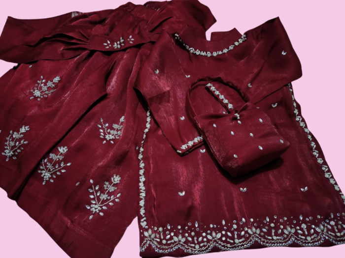 wedding cloths