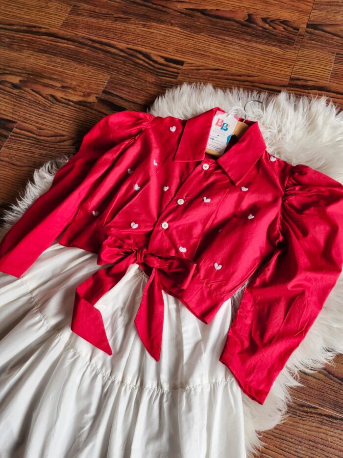 chic suit